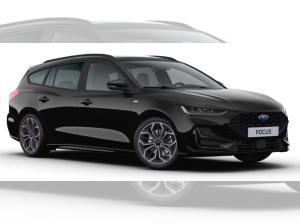 Ford Focus Turnier ST-Line X Pano B&O FAP Winter Easy Parking Styling