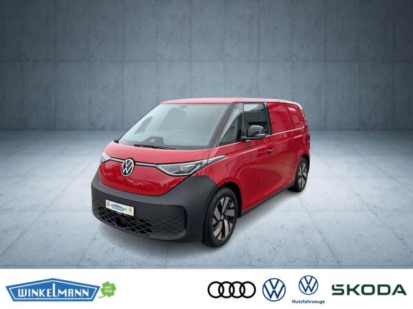 Volkswagen ID.Buzz Cargo 4MOTION Pro 4Motion AHK Navi 360 Kamera LED Blendfreies Fernl.