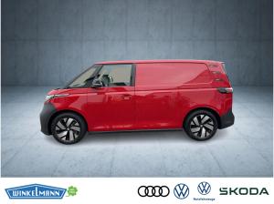 Volkswagen ID.Buzz Cargo 4MOTION Pro 4Motion AHK Navi 360 Kamera LED Blendfreies Fernl.