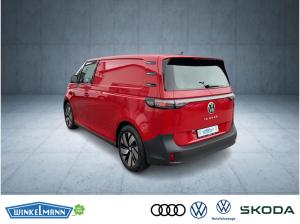 Volkswagen ID.Buzz Cargo 4MOTION Pro 4Motion AHK Navi 360 Kamera LED Blendfreies Fernl.
