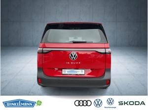 Volkswagen ID.Buzz Cargo 4MOTION Pro 4Motion AHK Navi 360 Kamera LED Blendfreies Fernl.