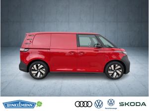 Volkswagen ID.Buzz Cargo 4MOTION Pro 4Motion AHK Navi 360 Kamera LED Blendfreies Fernl.