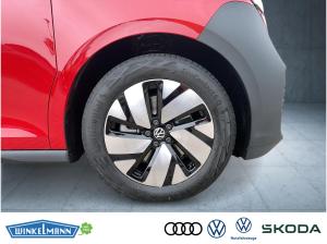 Volkswagen ID.Buzz Cargo 4MOTION Pro 4Motion AHK Navi 360 Kamera LED Blendfreies Fernl.