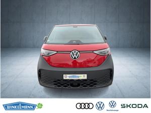 Volkswagen ID.Buzz Cargo 4MOTION Pro 4Motion AHK Navi 360 Kamera LED Blendfreies Fernl.