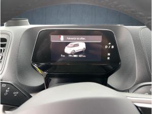 Volkswagen ID.Buzz Cargo 4MOTION Pro 4Motion AHK Navi 360 Kamera LED Blendfreies Fernl.