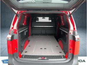 Volkswagen ID.Buzz Cargo 4MOTION Pro 4Motion AHK Navi 360 Kamera LED Blendfreies Fernl.