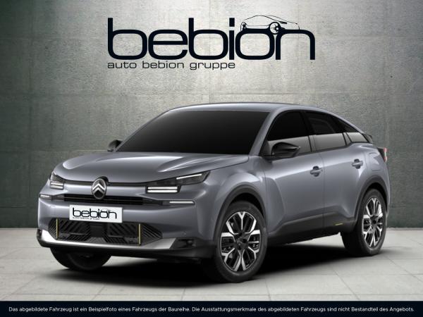 Citroën C4 Hybrid 145 MAX - Doppelkupplung 6 Gang **kurzfristig verfügbar**