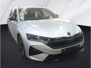 Skoda Octavia Combi RS 2.0 TSI DSG AHK HuD PANO MATRIX