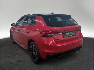 Skoda Fabia Monte Carlo 1.5 TSI DSG LED SMARTLINK SHZ