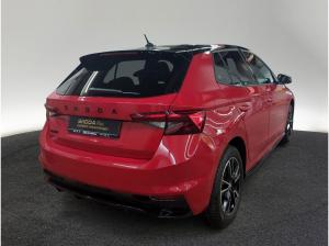 Skoda Fabia Monte Carlo 1.5 TSI DSG LED SMARTLINK SHZ
