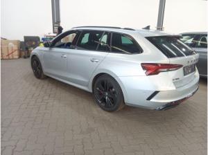 Skoda Octavia Combi RS 2.0 TSI DSG AHK HuD PANO MATRIX