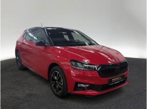 Skoda Fabia Monte Carlo 1.5 TSI DSG LED SMARTLINK SHZ