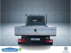 Volkswagen Crafter Pritsche DOKA MR 4MOTION 35 2.0 TDI AHK