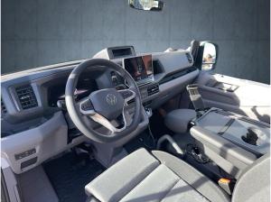 Volkswagen Crafter Pritsche DOKA MR 4MOTION 35 2.0 TDI AHK