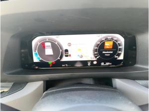 Volkswagen Crafter Pritsche DOKA MR 4MOTION 35 2.0 TDI AHK