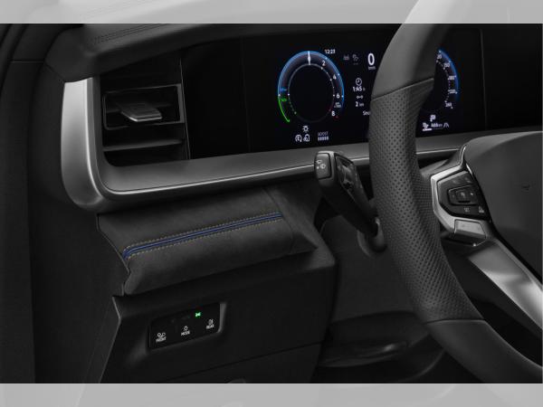 Volkswagen Tayron R-Line eHybrid