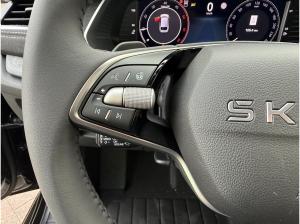 Skoda Octavia Combi Balance 2,0 TDI 110 kW 7-Gang-DSG**AKTIONSFAHRZEUG**Gewerbeleasing**