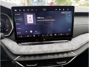 Skoda Octavia Combi Balance 2,0 TDI 110 kW 7-Gang-DSG**AKTIONSFAHRZEUG**Gewerbeleasing**