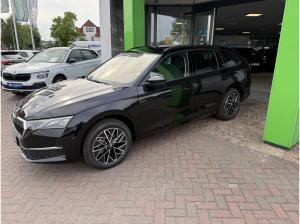 Skoda Octavia Combi Balance 2,0 TDI 110 kW 7-Gang-DSG**AKTIONSFAHRZEUG**Gewerbeleasing**