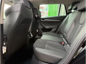 Skoda Octavia Combi Balance 2,0 TDI 110 kW 7-Gang-DSG**AKTIONSFAHRZEUG**Gewerbeleasing**