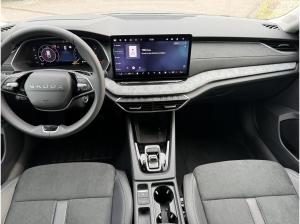 Skoda Octavia Combi Balance 2,0 TDI 110 kW 7-Gang-DSG**AKTIONSFAHRZEUG**Gewerbeleasing**