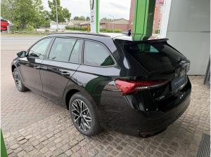 Skoda Octavia Combi Balance 2,0 TDI 110 kW 7-Gang-DSG**AKTIONSFAHRZEUG**Gewerbeleasing**