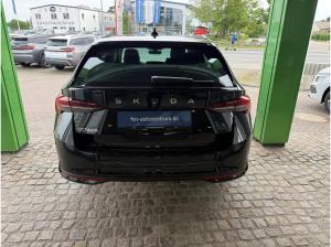 Skoda Octavia Combi Balance 2,0 TDI 110 kW 7-Gang-DSG**AKTIONSFAHRZEUG**Gewerbeleasing**