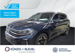 Volkswagen Touareg R-Line 3.0TDI +AHK+STDHZ+LUFT+
