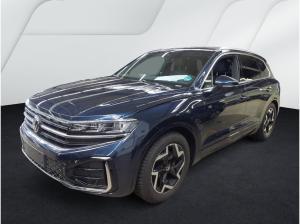 Volkswagen Touareg R-Line 3.0TDI +AHK+STDHZ+LUFT+