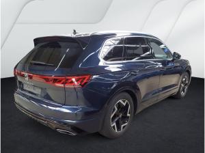 Volkswagen Touareg R-Line 3.0TDI +AHK+STDHZ+LUFT+