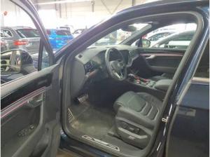 Volkswagen Touareg R-Line 3.0TDI +AHK+STDHZ+LUFT+