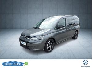 Volkswagen Caddy Maxi Life ENERGY 2.0 TDI 4Motion 7-Sitzer Langer Radstand