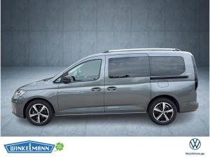 Volkswagen Caddy Maxi Life ENERGY 2.0 TDI 4Motion 7-Sitzer Langer Radstand