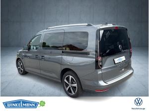 Volkswagen Caddy Maxi Life ENERGY 2.0 TDI 4Motion 7-Sitzer Langer Radstand