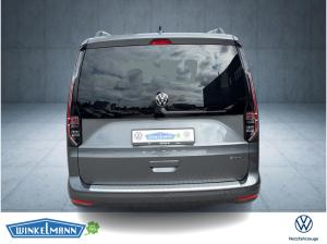 Volkswagen Caddy Maxi Life ENERGY 2.0 TDI 4Motion 7-Sitzer Langer Radstand