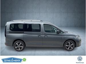 Volkswagen Caddy Maxi Life ENERGY 2.0 TDI 4Motion 7-Sitzer Langer Radstand