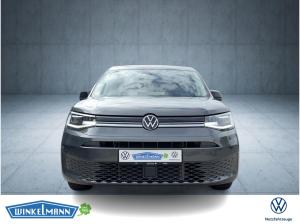 Volkswagen Caddy Maxi Life ENERGY 2.0 TDI 4Motion 7-Sitzer Langer Radstand