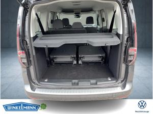 Volkswagen Caddy Maxi Life ENERGY 2.0 TDI 4Motion 7-Sitzer Langer Radstand