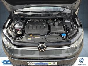 Volkswagen Caddy Maxi Life ENERGY 2.0 TDI 4Motion 7-Sitzer Langer Radstand