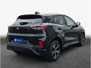 Ford Puma Automatik ST-LINE Winter- & Komfort-Paket🔥Ganzjahresreifen🔥Rückfahrkamera