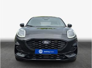 Ford Puma Automatik ST-LINE Winter- & Komfort-Paket🔥Ganzjahresreifen🔥Rückfahrkamera