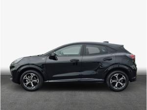 Ford Puma Automatik ST-LINE Winter- & Komfort-Paket🔥Ganzjahresreifen🔥Rückfahrkamera