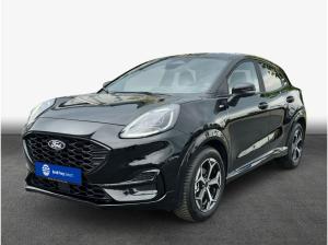 Ford Puma Automatik ST-LINE Winter- & Komfort-Paket🔥Ganzjahresreifen🔥Rückfahrkamera