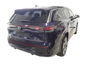 Volkswagen Tayron R-Line 2.0TSI DSG 4Motion +LEDER+STDHZ+AHK+