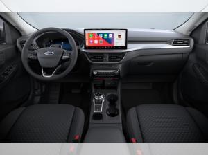 Ford Kuga PHEV Titanium FAP Winter Allwetter