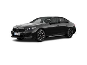 BMW 540 540d xDrive A 540d xDrive A