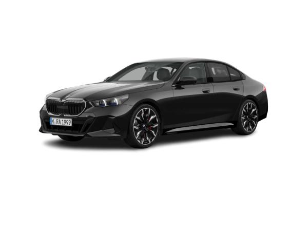 BMW 540 540d xDrive A 540d xDrive A