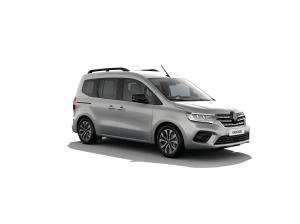 Renault Kangoo Techno TCe 130 EDC💥Gewerbedeal – nur mit Registereintrag ✅💥