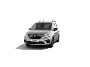 Renault Kangoo Techno TCe 130 EDC💥Gewerbedeal – nur mit Registereintrag ✅💥