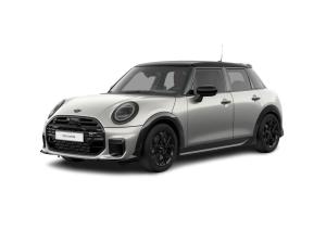 MINI Cooper 5-Türer S John Cooper Works Tr Steptronic